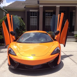 Fundraising Page: Jose LopezEstrada